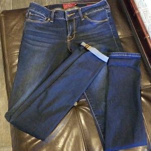 Lucky brand jeans